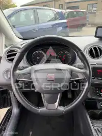 2012 Seat Ibiza
