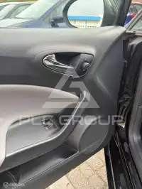 2012 Seat Ibiza