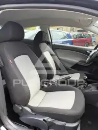 2012 Seat Ibiza