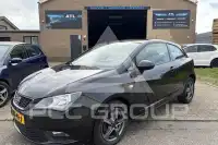 2012 Seat Ibiza