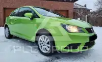 2012 Seat Ibiza