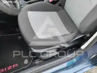 2012 Seat Ibiza