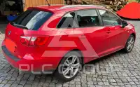 2012 Seat Ibiza