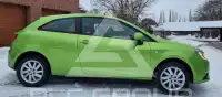 2012 Seat Ibiza
