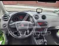 2012 Seat Ibiza