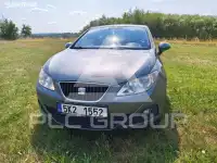 2012 Seat Ibiza