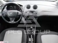 2012 Seat Ibiza