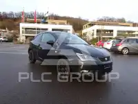 2012 Seat Ibiza