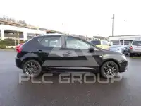 2012 Seat Ibiza