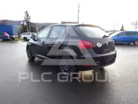2012 Seat Ibiza