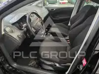 2012 Seat Ibiza