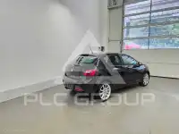 2012 Seat Ibiza