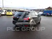 2012 Seat Ibiza