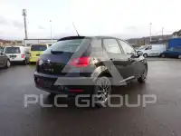 2012 Seat Ibiza