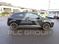 2012 Seat Ibiza