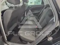 2012 Seat Ibiza