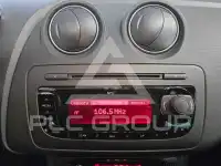 2012 Seat Ibiza