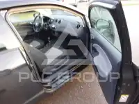 2012 Seat Ibiza