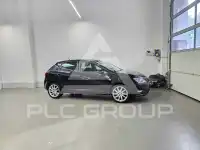 2012 Seat Ibiza