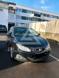 2012 Seat Ibiza
