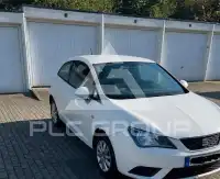 2012 Seat Ibiza