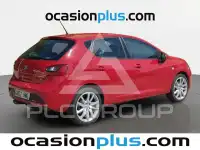2012 Seat Ibiza