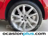2012 Seat Ibiza