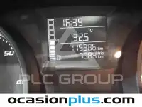 2012 Seat Ibiza