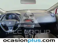 2012 Seat Ibiza
