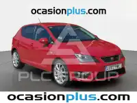 2012 Seat Ibiza