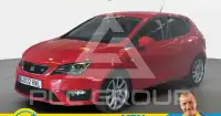 2012 Seat Ibiza