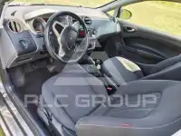 2012 Seat Ibiza