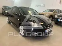 2012 Seat Ibiza