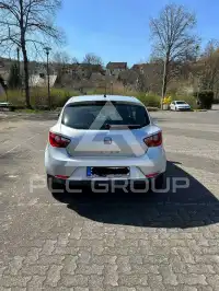 2012 Seat Ibiza