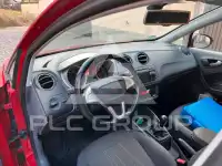 2012 Seat Ibiza