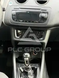2012 Seat Ibiza