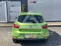 2012 Seat Ibiza