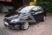 2012 Seat Ibiza