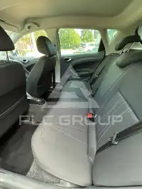 2012 Seat Ibiza
