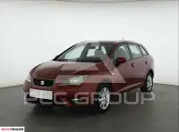 2012 Seat Ibiza