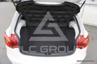 2012 Seat Ibiza