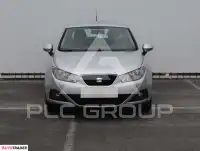 2012 Seat Ibiza