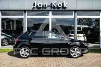 2012 Seat Ibiza