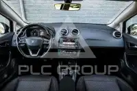 2012 Seat Ibiza