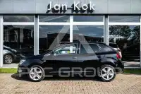 2012 Seat Ibiza