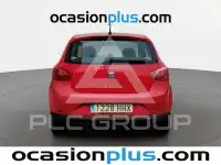 2012 Seat Ibiza