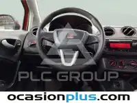 2012 Seat Ibiza