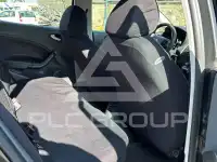 2012 Seat Ibiza