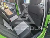2012 Seat Ibiza