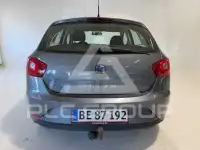 2012 Seat Ibiza
